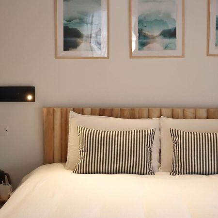 Mas Nouveau Chambres D'Hotes Genolhac Εξωτερικό φωτογραφία