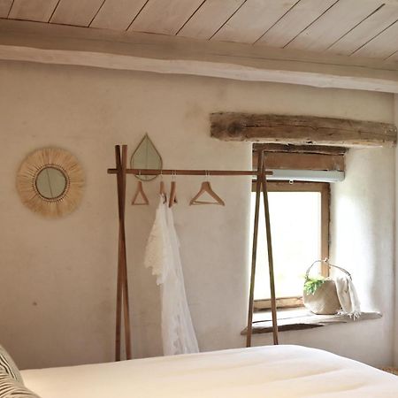 Mas Nouveau Chambres D'Hotes Genolhac Εξωτερικό φωτογραφία