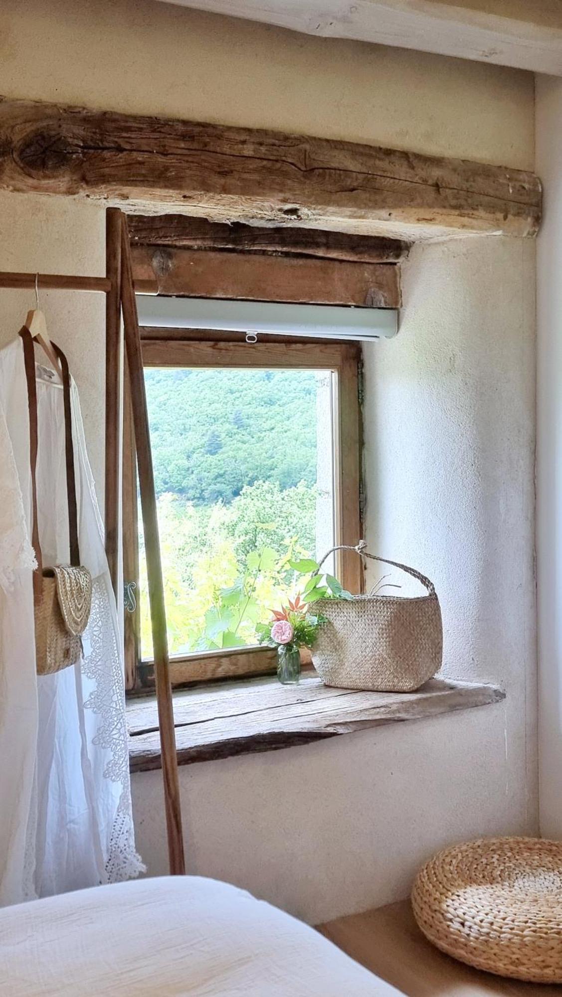 Mas Nouveau Chambres D'Hotes Genolhac Εξωτερικό φωτογραφία