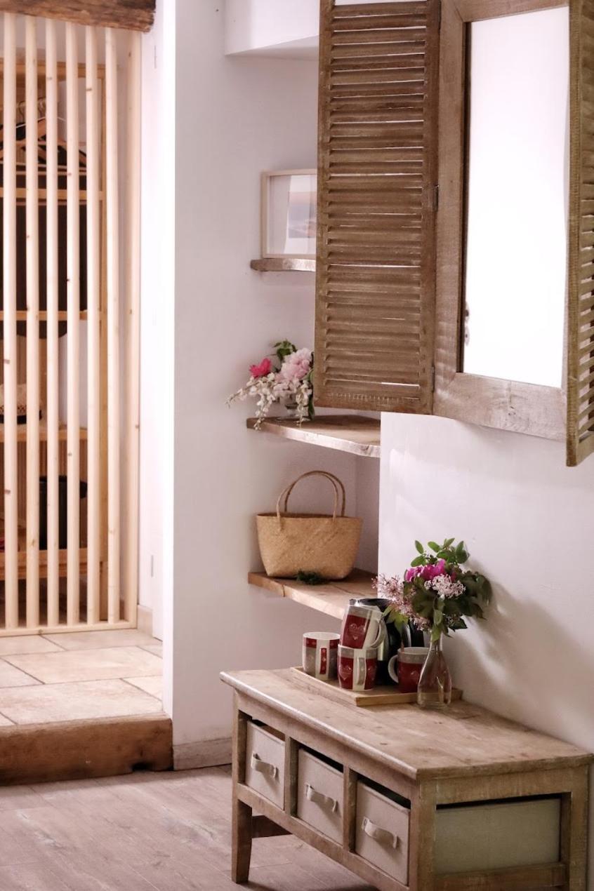 Mas Nouveau Chambres D'Hotes Genolhac Εξωτερικό φωτογραφία