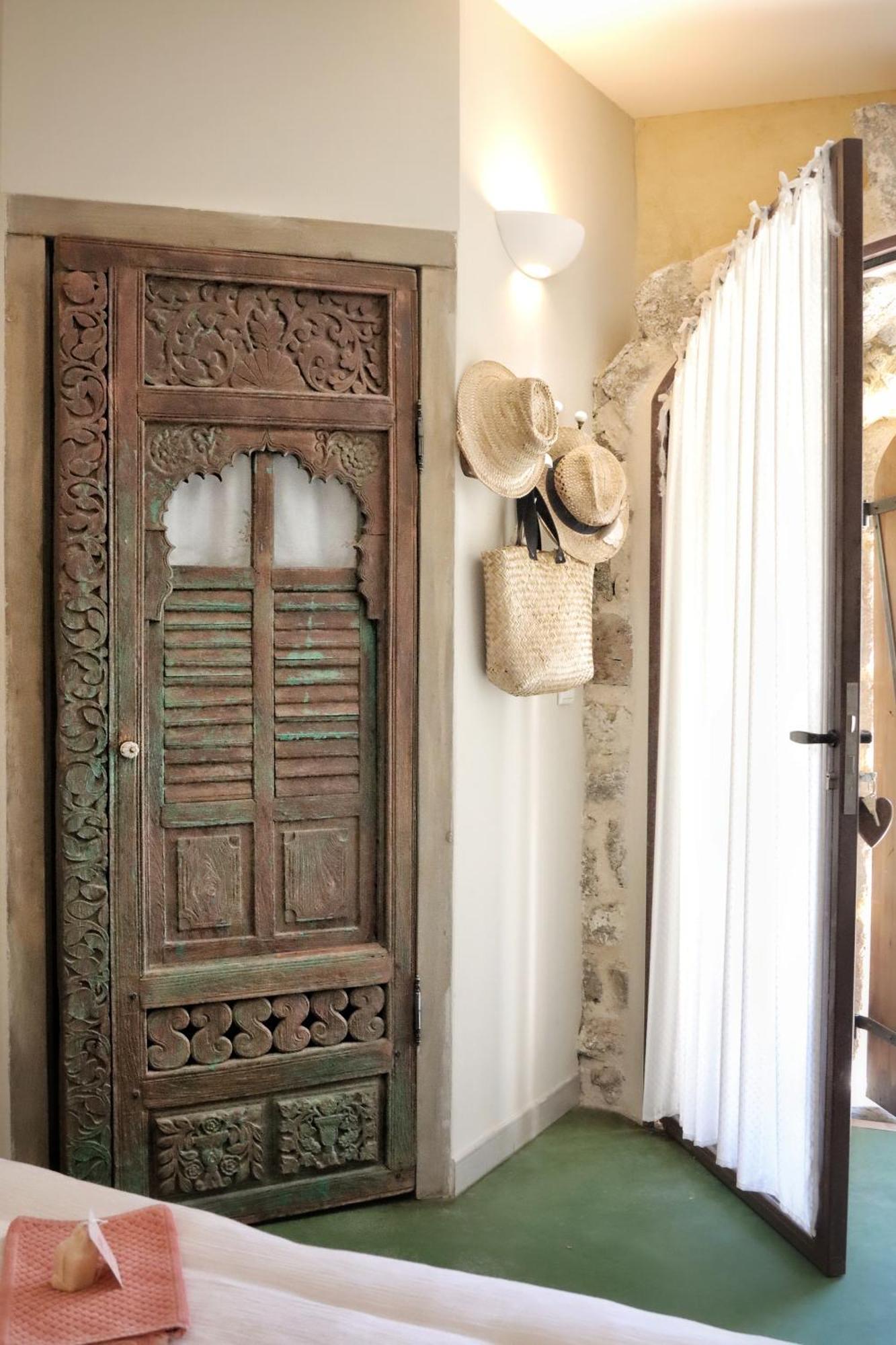 Mas Nouveau Chambres D'Hotes Genolhac Εξωτερικό φωτογραφία